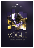 Ujam Vogue
